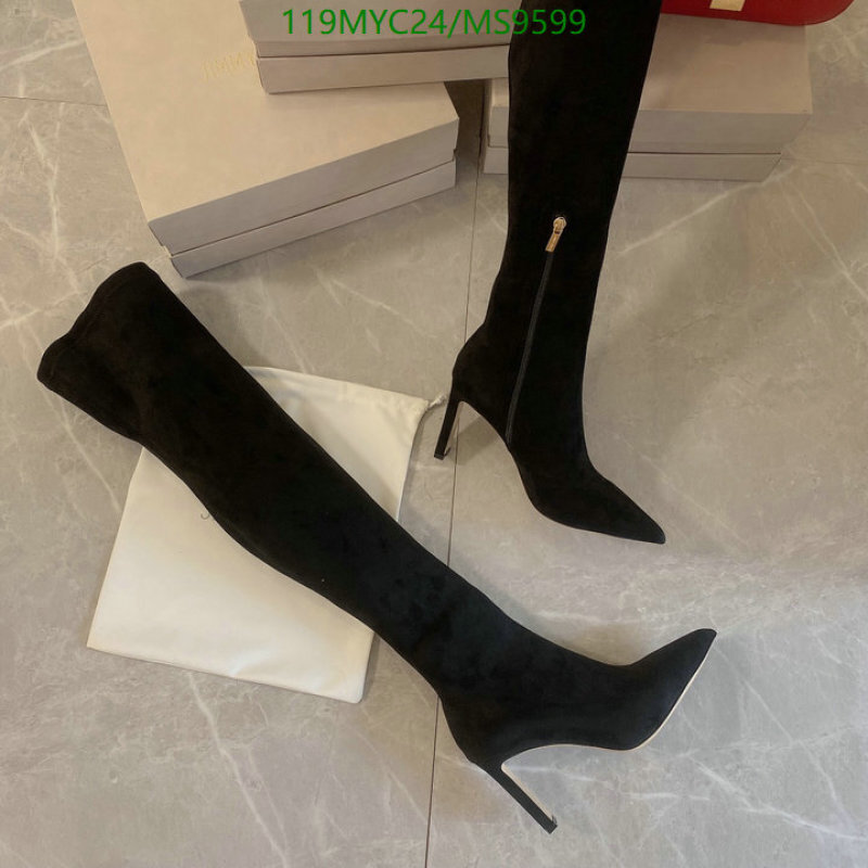Jimmy Choo-Women Shoes Code: MS9599 $: 119USD