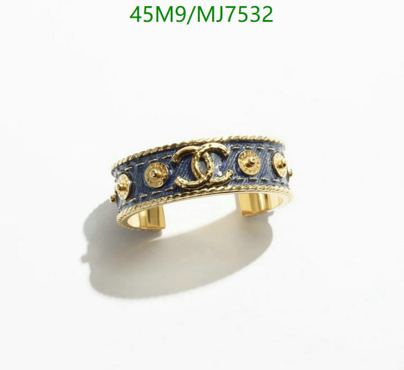 Chanel-Jewelry Code: MJ7532 $: 45USD