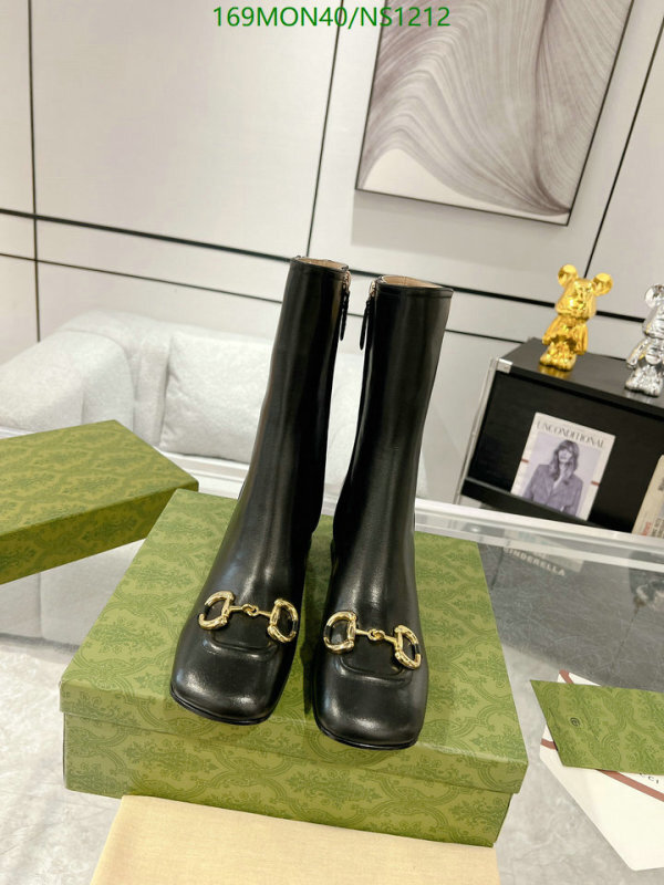 Boots-Women Shoes Code: NS1212 $: 169USD