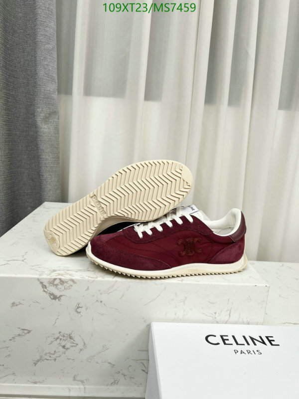Celine-Women Shoes Code: MS7459 $: 109USD