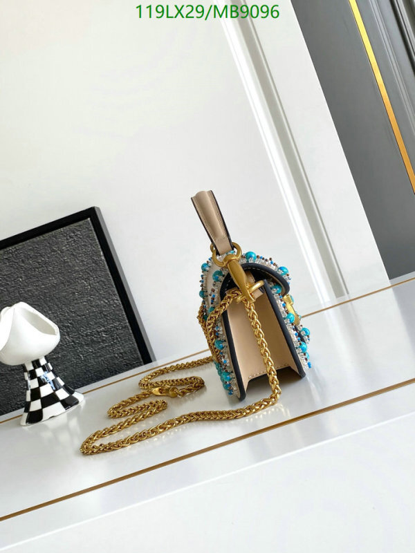 Valentino-Bag-4A Quality Code: MB9096 $: 119USD