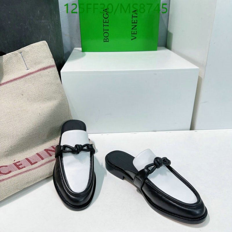 BV-Women Shoes Code: MS8745 $: 125USD