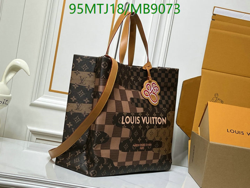 LV-Bag-4A Quality Code: MB9073 $: 95USD