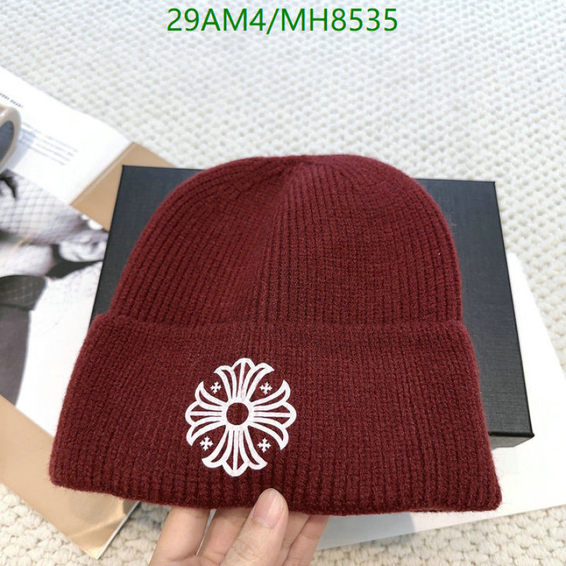 Chrome Hearts-Cap(Hat) Code: MH8535 $: 29USD