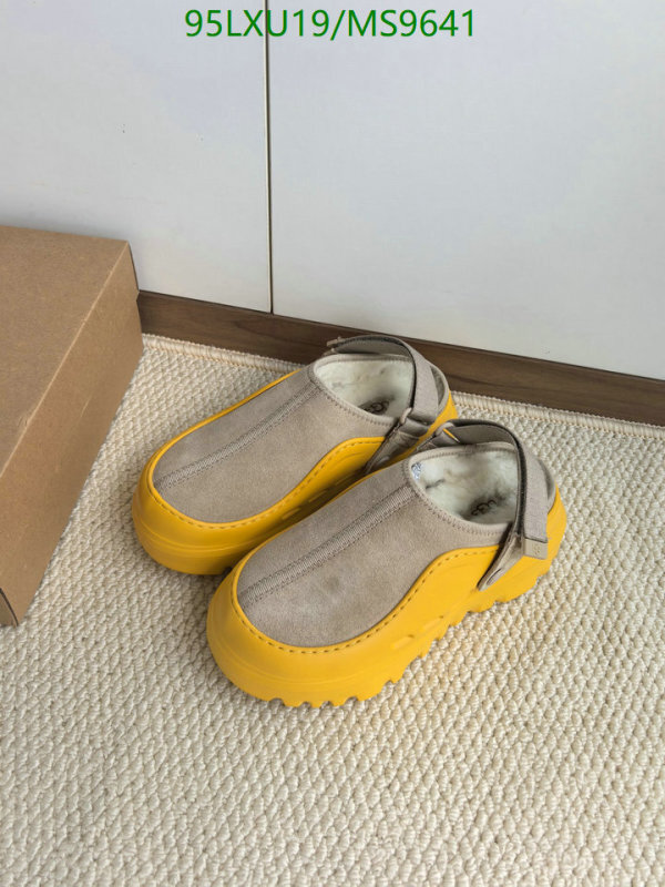 UGG-Men shoes Code: MS9641 $: 95USD