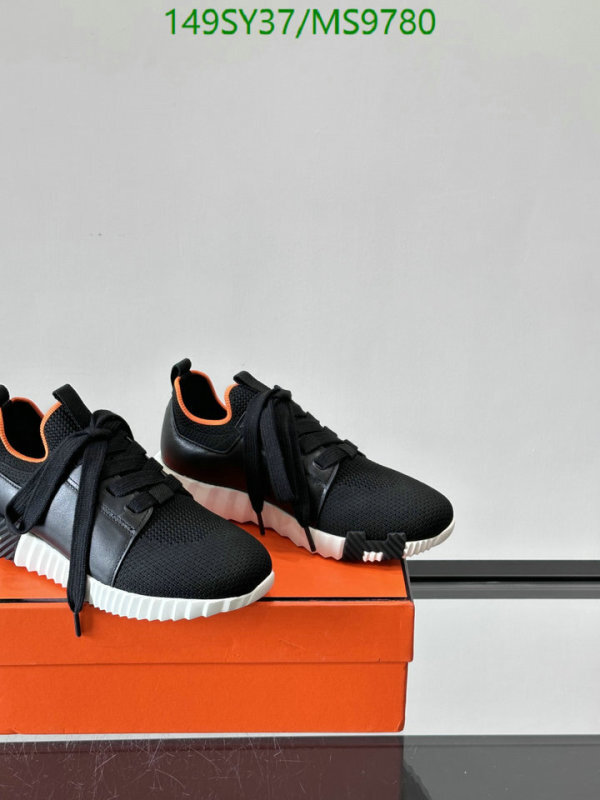 Hermes-Men shoes Code: MS9780 $: 149USD