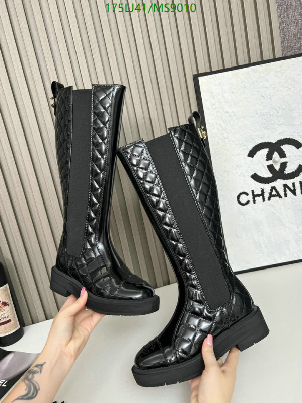 Chanel-Women Shoes Code: MS9010 $: 175USD