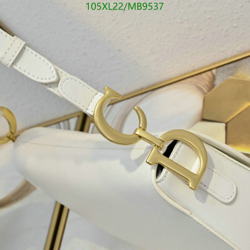 Dior-Bag-4A Quality Code: MB9537 $: 105USD