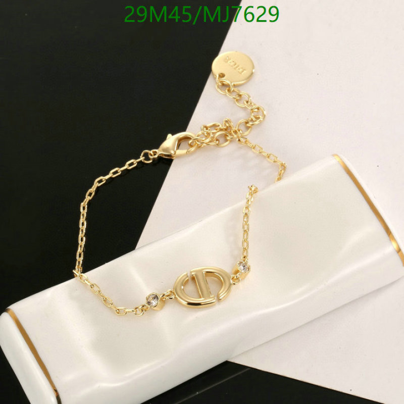 Dior-Jewelry Code: MJ7629