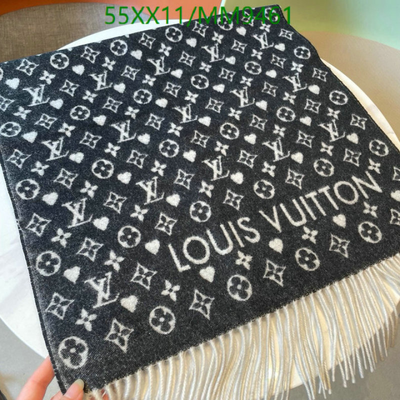 LV-Scarf Code: MM9461 $: 55USD