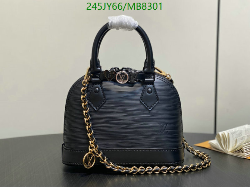 LV-Bag-Mirror Quality Code: MB8301 $: 245USD