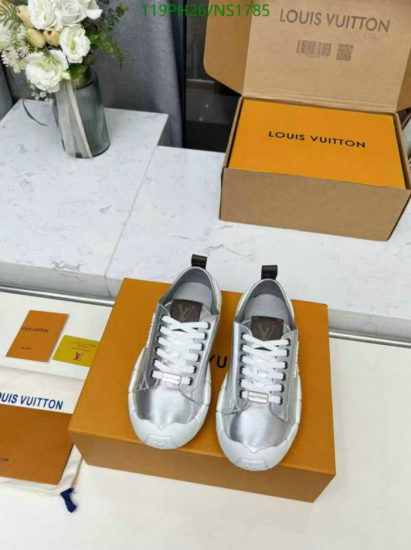 LV-Women Shoes Code: NS1785 $: 119USD