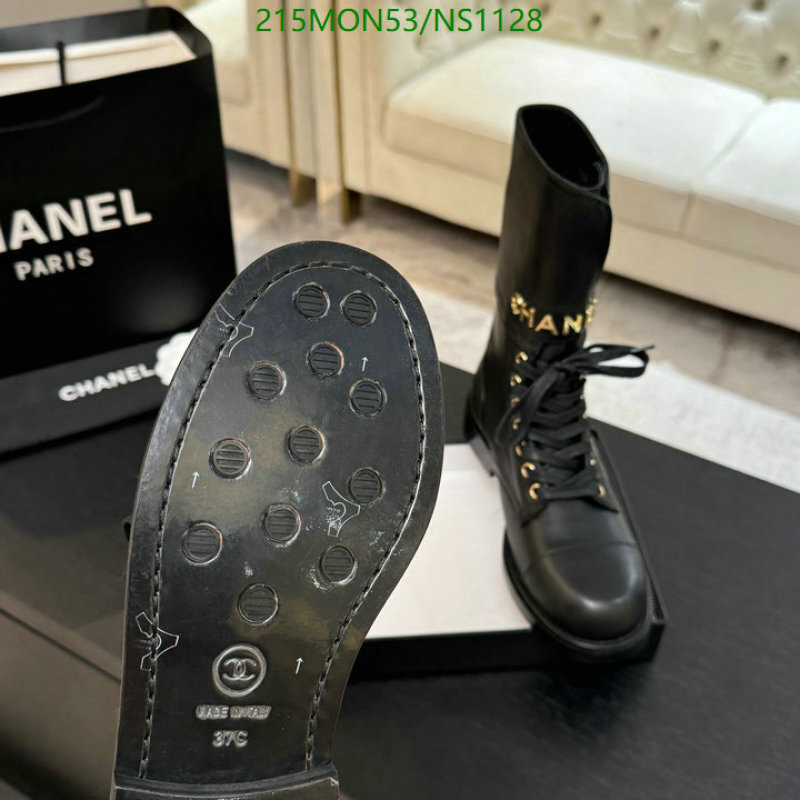 Chanel-Women Shoes Code: NS1128 $: 215USD