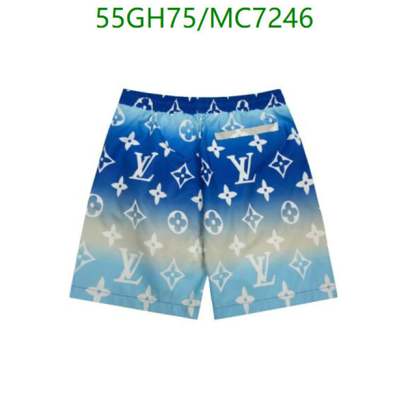 LV-Clothing Code: MC7246 $: 55USD