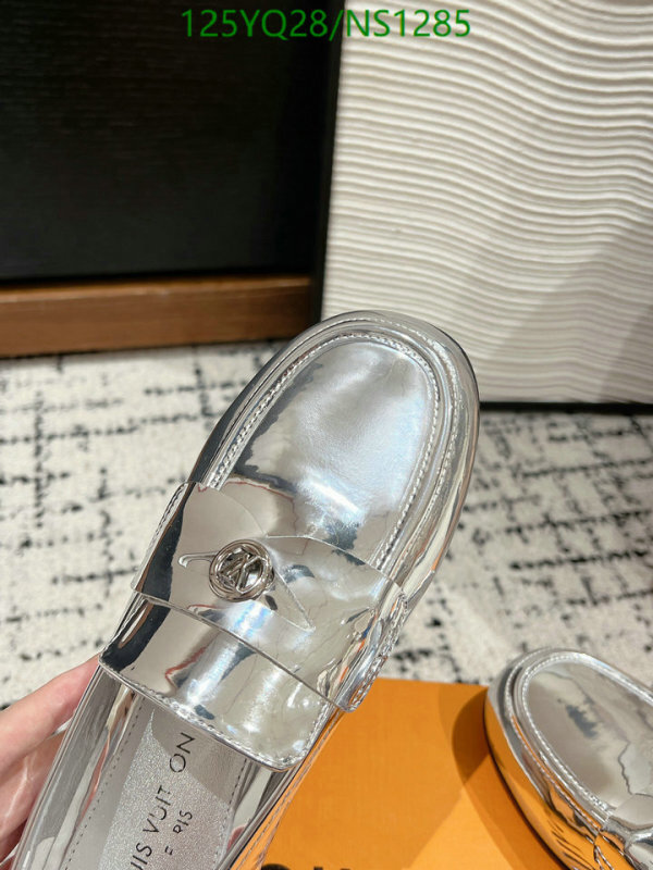 LV-Women Shoes Code: NS1285 $: 125USD