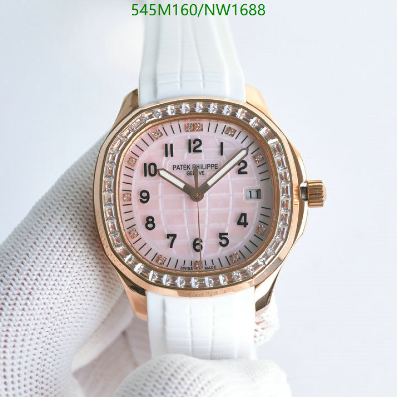 Patek Philippe-Watch-Mirror Quality Code: NW1688 $: 545USD
