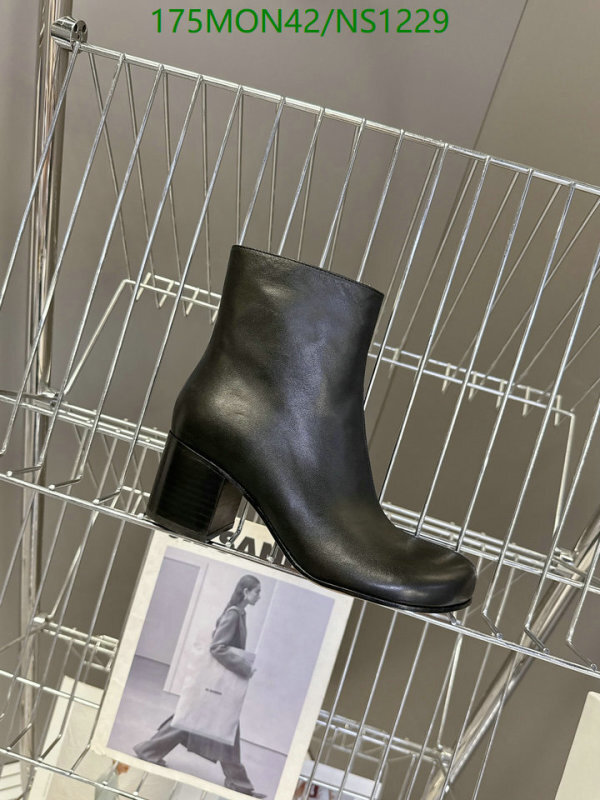 Loewe-Women Shoes Code: NS1229 $: 175USD