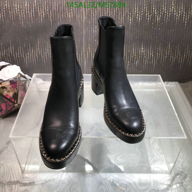 Boots-Women Shoes Code: MS7894 $: 145USD