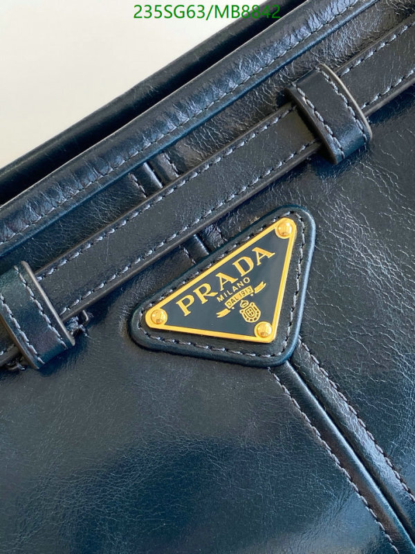 Prada-Bag-Mirror Quality Code: MB8842 $: 235USD