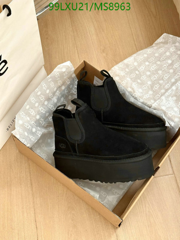 Boots-Women Shoes Code: MS8963 $: 99USD