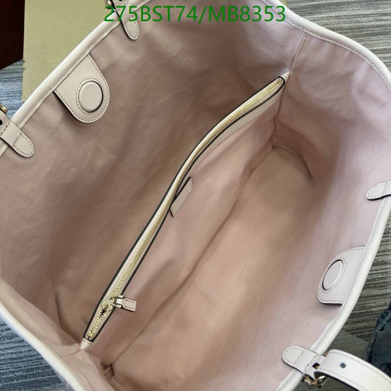 Gucci-Bag-Mirror Quality Code: MB8353 $: 275USD