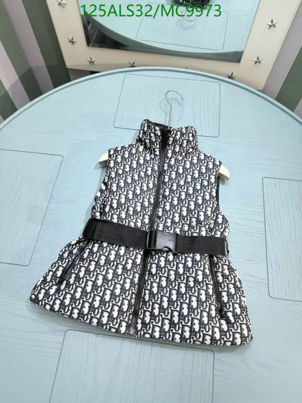 Dior-Kids clothing Code: MC9973 $: 125USD