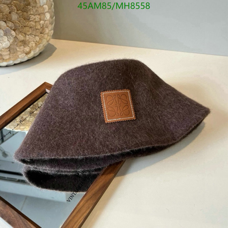 Loewe-Cap(Hat) Code: MH8558 $: 45USD