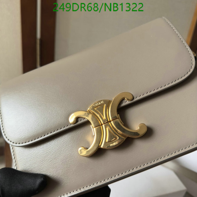 Celine-Bag-Mirror Quality Code: NB1322 $: 249USD