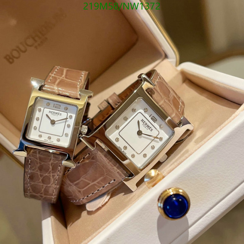 Hermes-Watch(Mirror Quality) Code: NW1372 $: 219USD