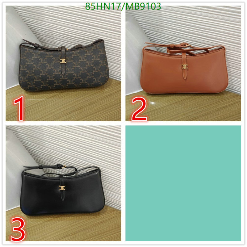 Celine-Bag-4A Quality Code: MB9103 $: 85USD