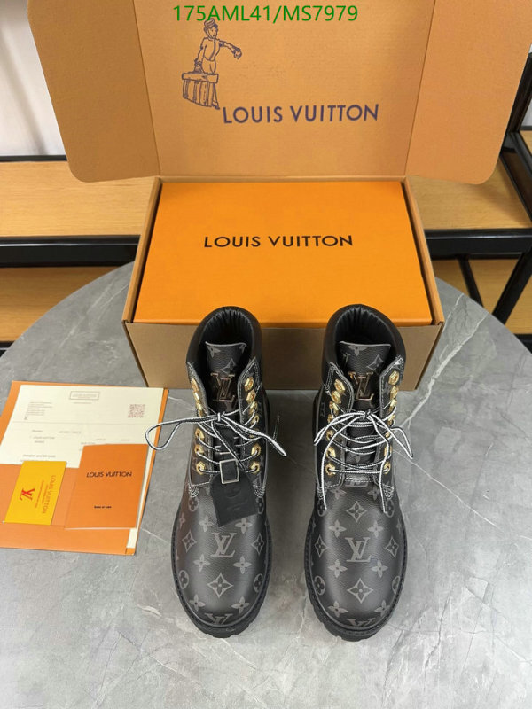 Boots-Women Shoes Code: MS7979 $: 175USD
