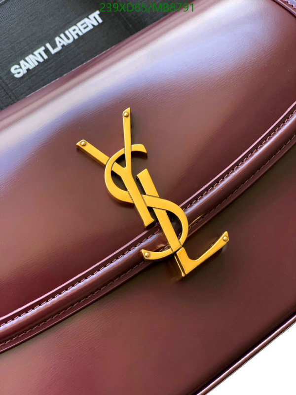 YSL-Bag-Mirror Quality Code: MB8791 $: 239USD