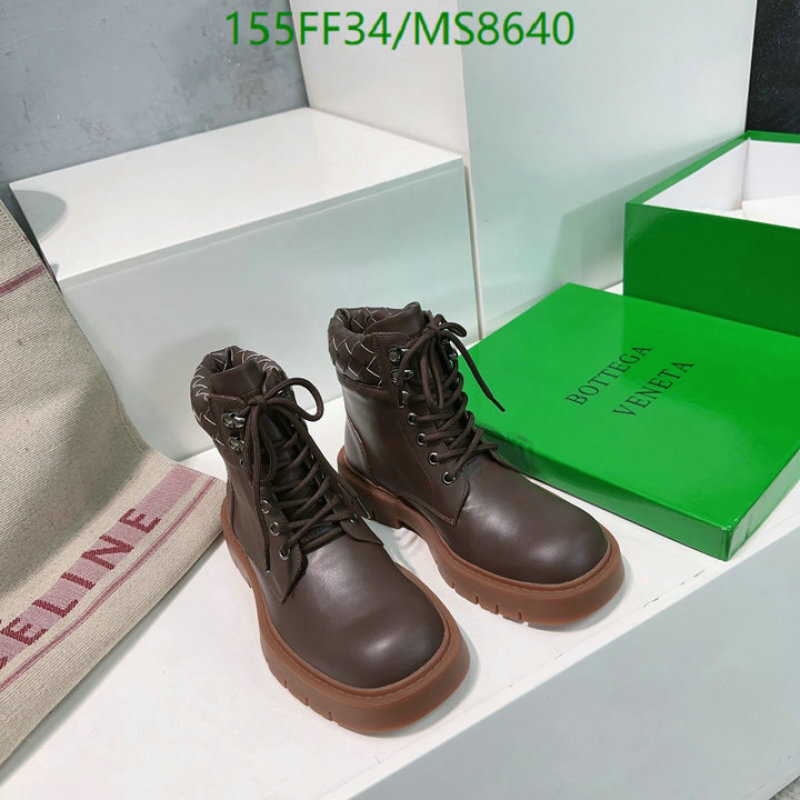 BV-Women Shoes Code: MS8640 $: 155USD