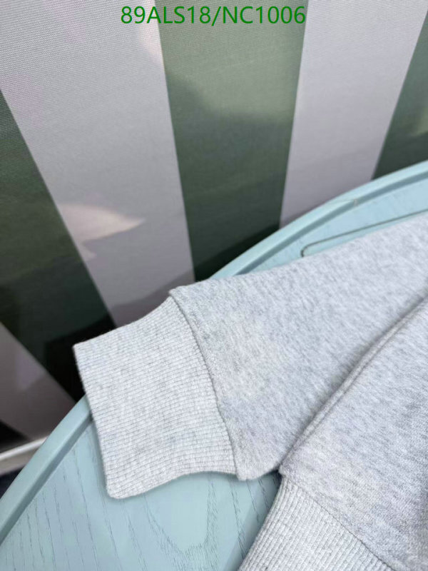 Gucci-Kids Clothing Code: NC1006 $: 89USD