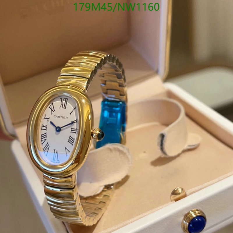 Cartier-Watch-4A Quality Code: NW1160 $: 179USD