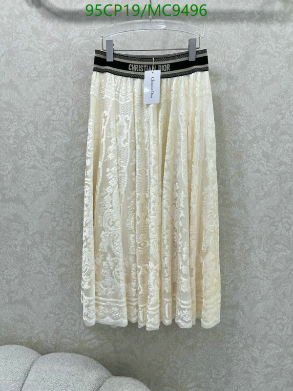 Dior-Clothing Code: MC9496 $: 95USD