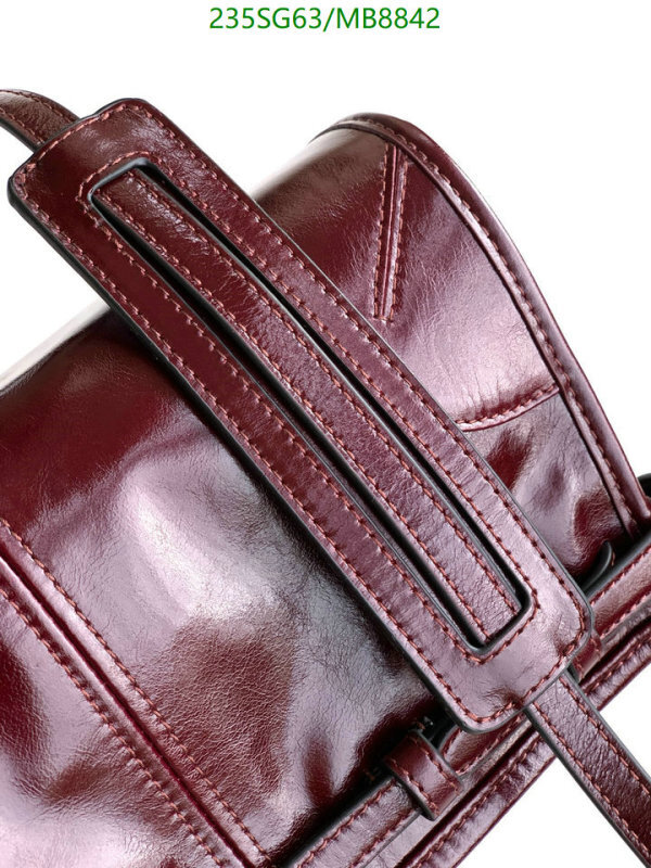 Prada-Bag-Mirror Quality Code: MB8842 $: 235USD
