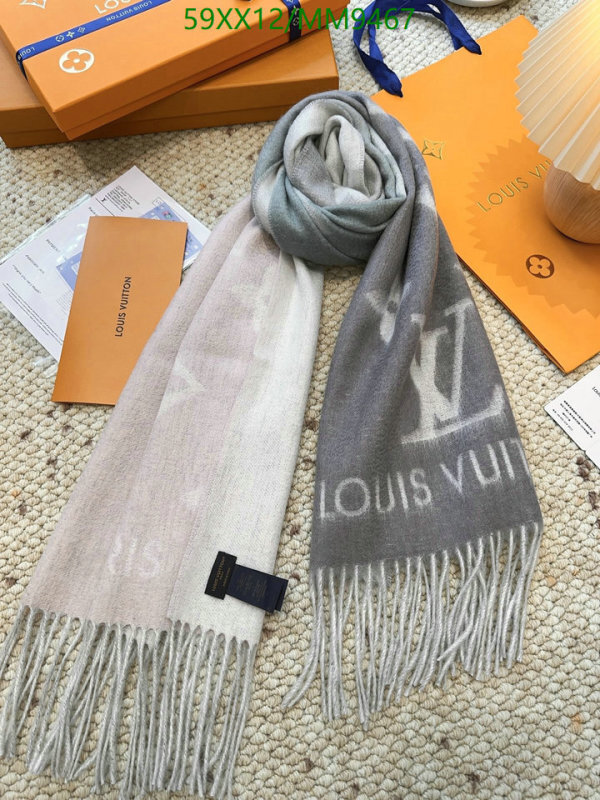 LV-Scarf Code: MM9467 $: 59USD