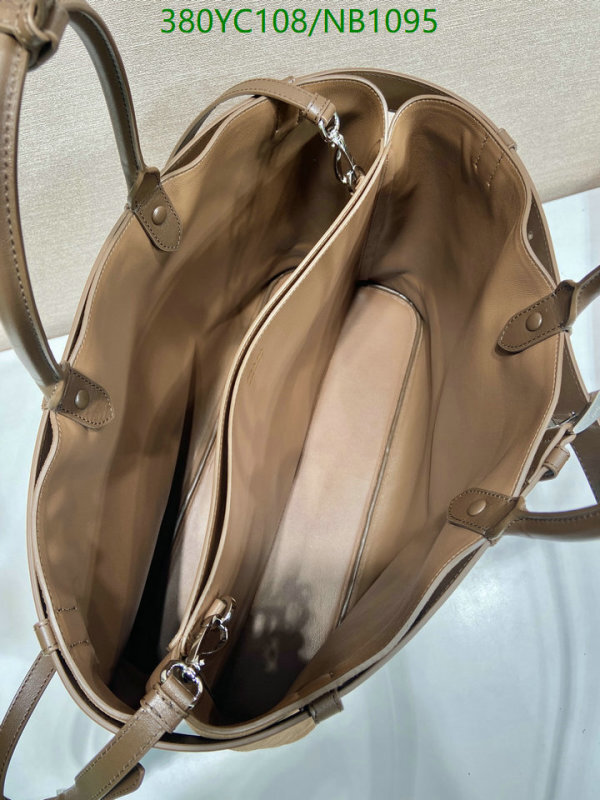 Prada-Bag-Mirror Quality Code: NB1095 $: 380USD