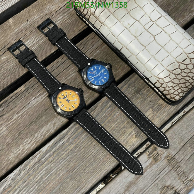 Breitling-Watch-Mirror Quality Code: NW1358 $: 215USD