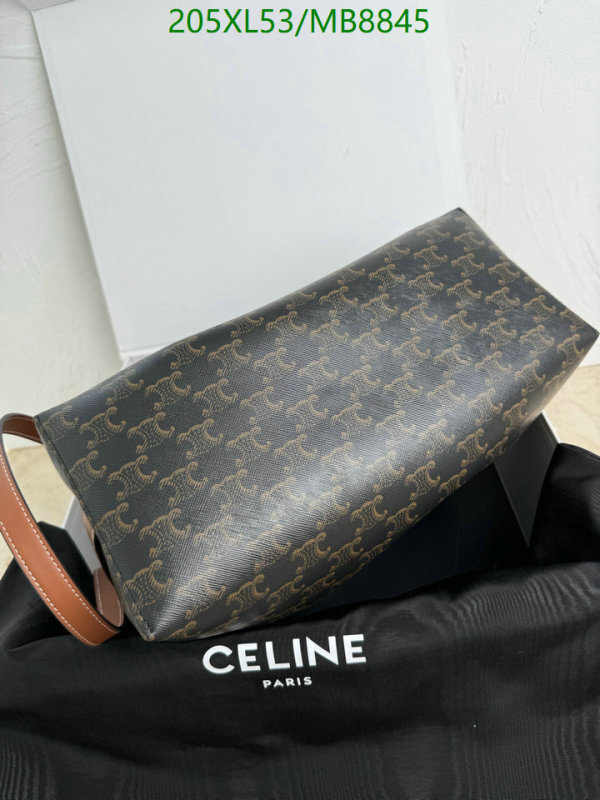 Celine-Bag-Mirror Quality Code: MB8845 $: 205USD