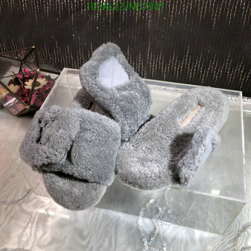 LV-Women Shoes Code: MS7981 $: 105USD