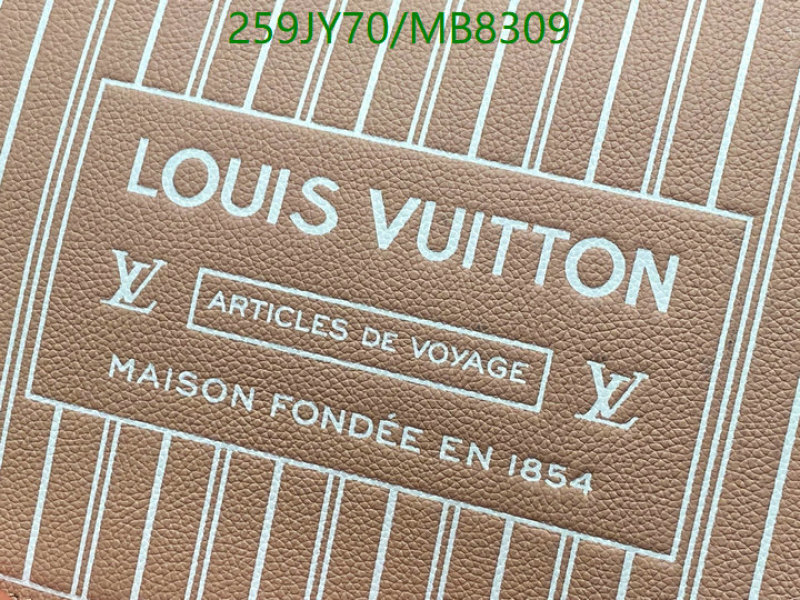 LV-Bag-Mirror Quality Code: MB8309 $: 259USD