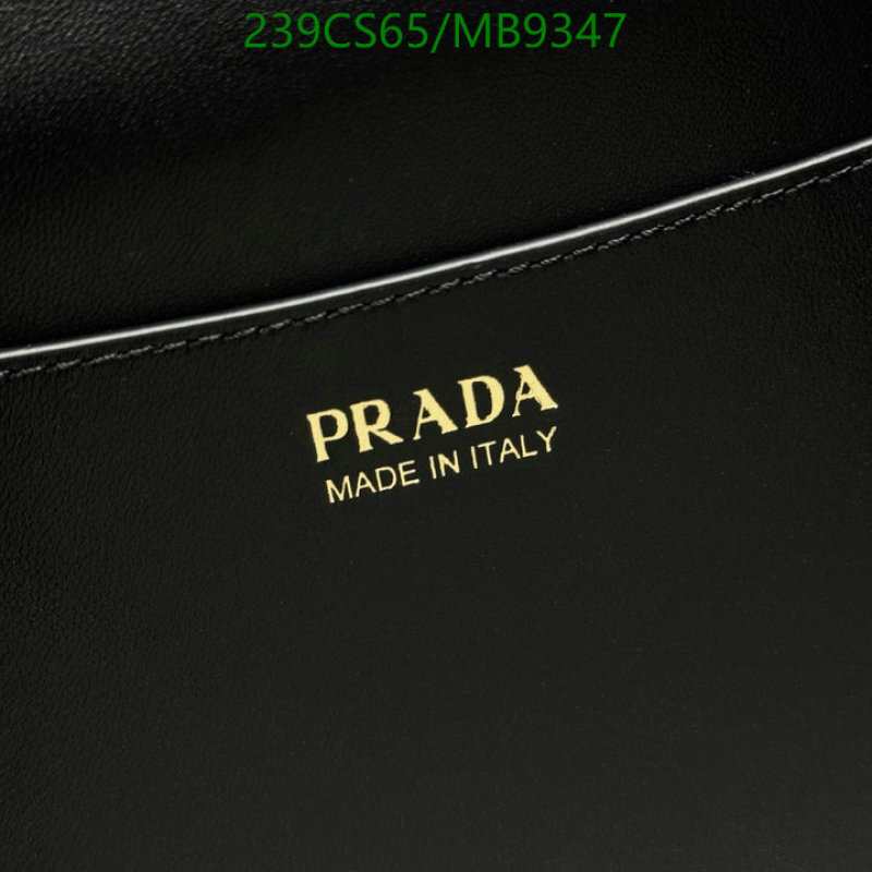 Prada-Bag-Mirror Quality Code: MB9347 $: 239USD