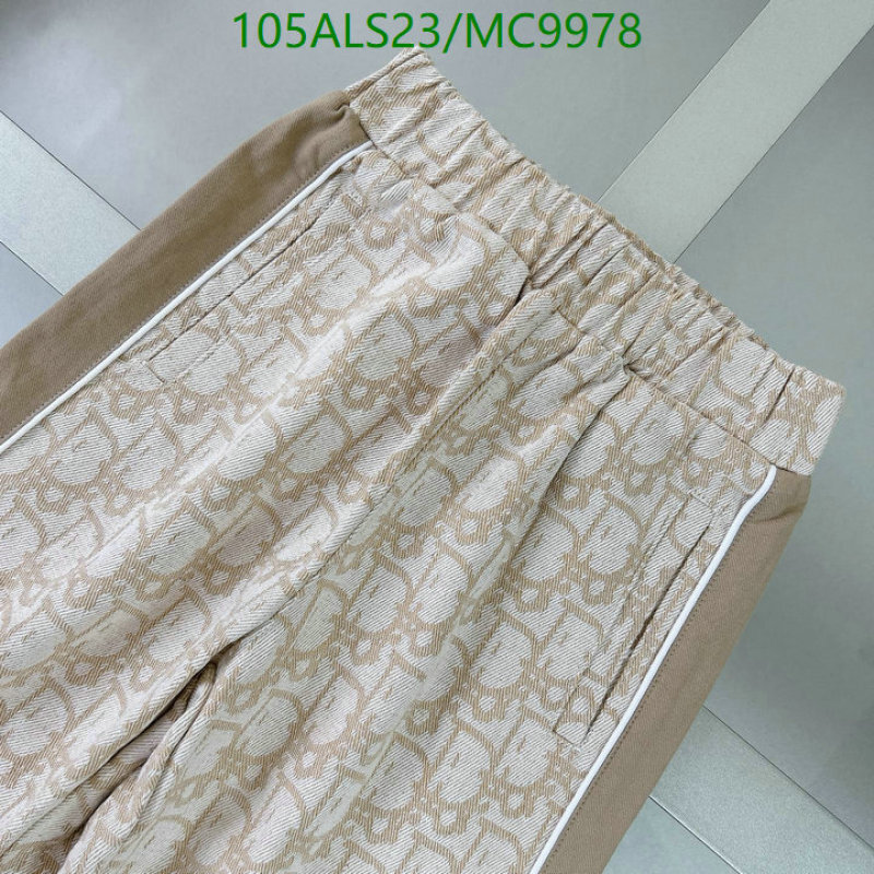 Dior-Kids clothing Code: MC9978 $: 105USD