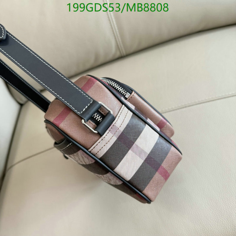 Burberry-Bag-Mirror Quality Code: MB8808 $: 199USD