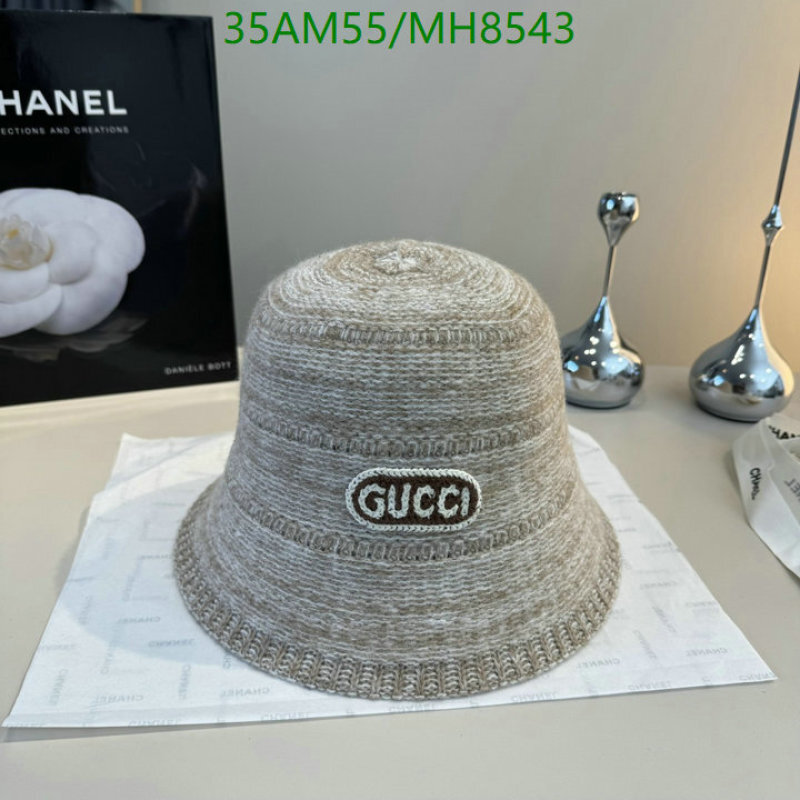 Gucci-Cap(Hat) Code: MH8543 $: 35USD