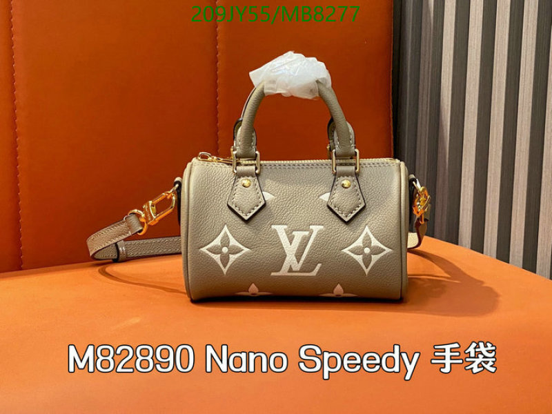 LV-Bag-Mirror Quality Code: MB8277 $: 209USD