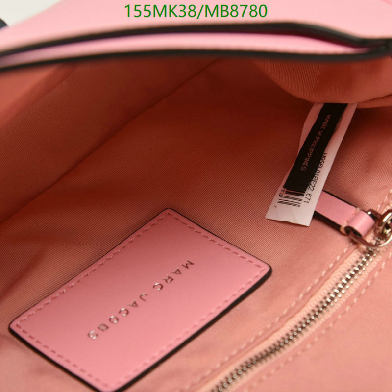 Marc Jacobs-Bag-Mirror Quality Code: MB8780 $: 155USD