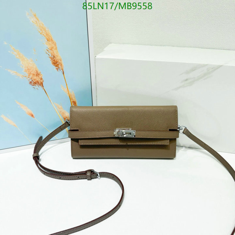 Hermes-Bag-4A Quality Code: MB9558 $: 85USD